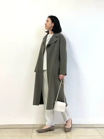 ICB K コーディネート画像