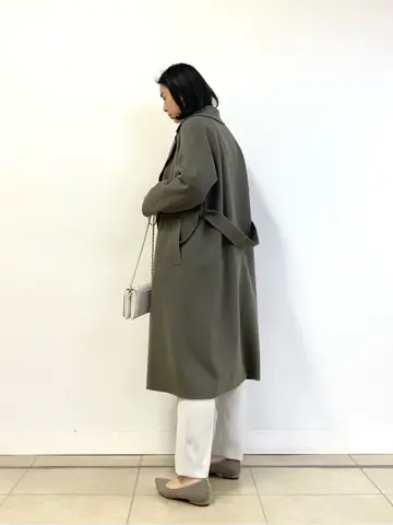 ICB K コーディネート画像