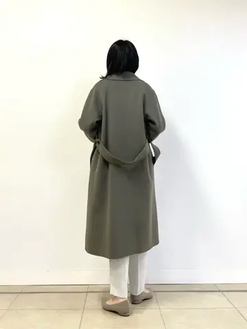 ICB K コーディネート画像