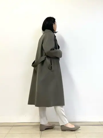 ICB K コーディネート画像