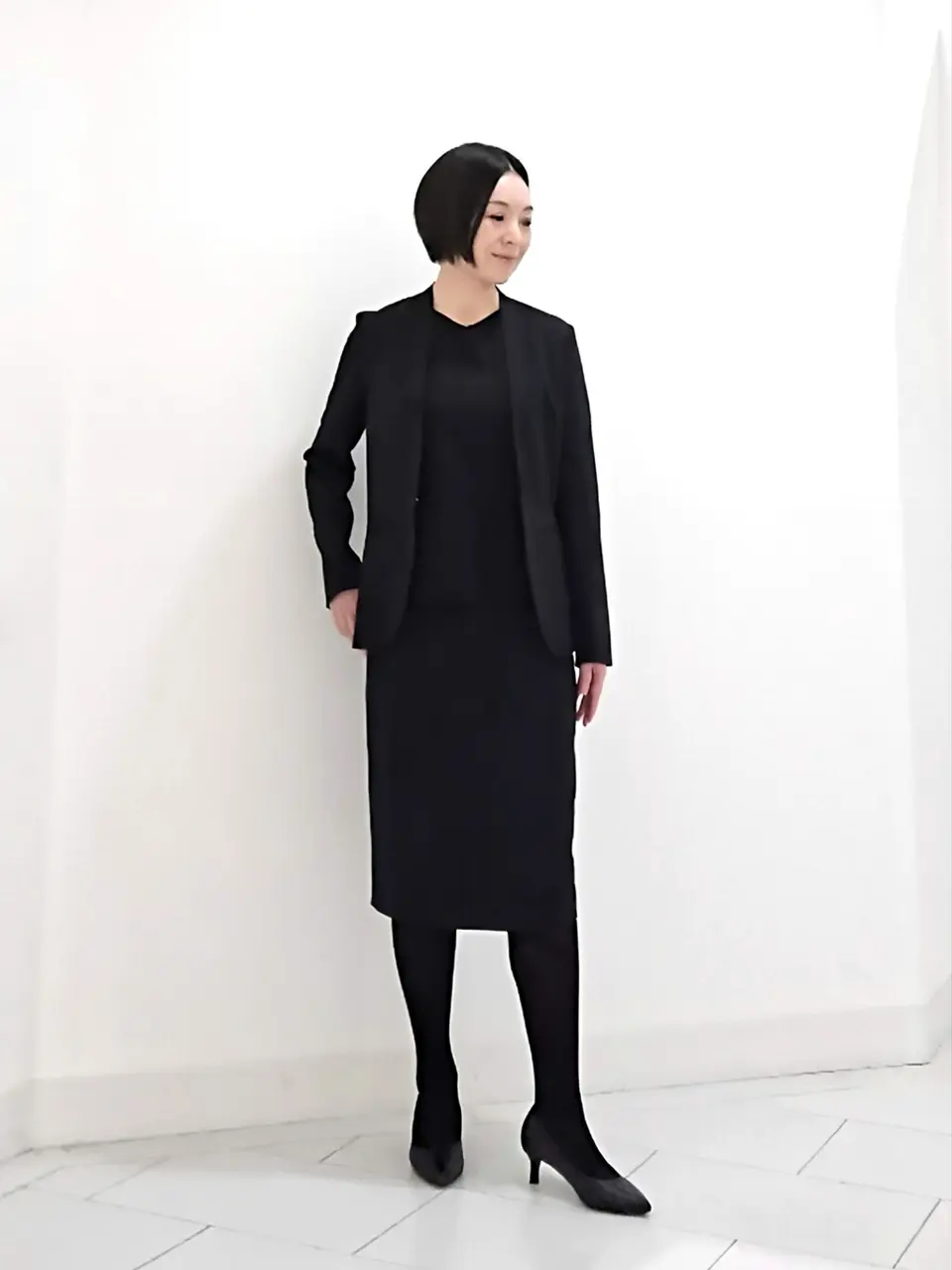  KANAE コーディネート画像