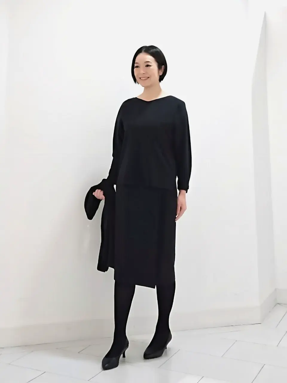 ICB KANAE コーディネート画像