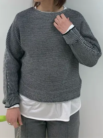 ICB 宮浦 コーディネート画像