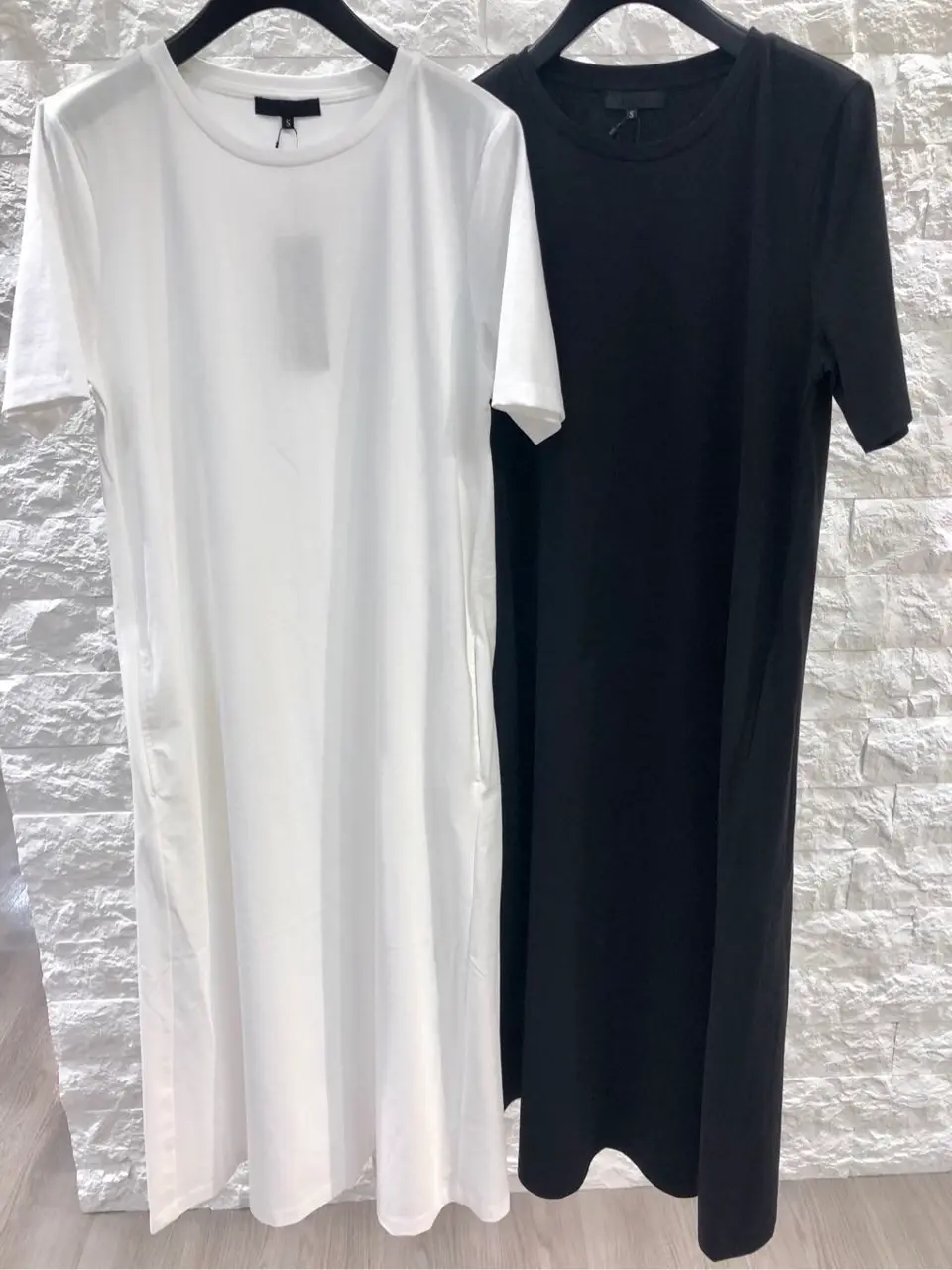 ICB Ashu コーディネート画像