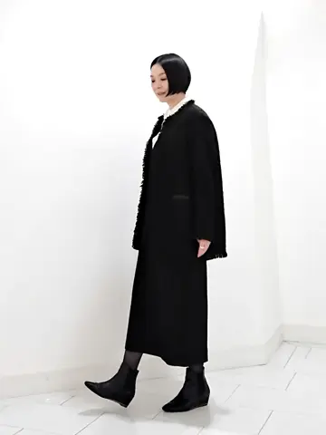 ICB KANAE コーディネート画像