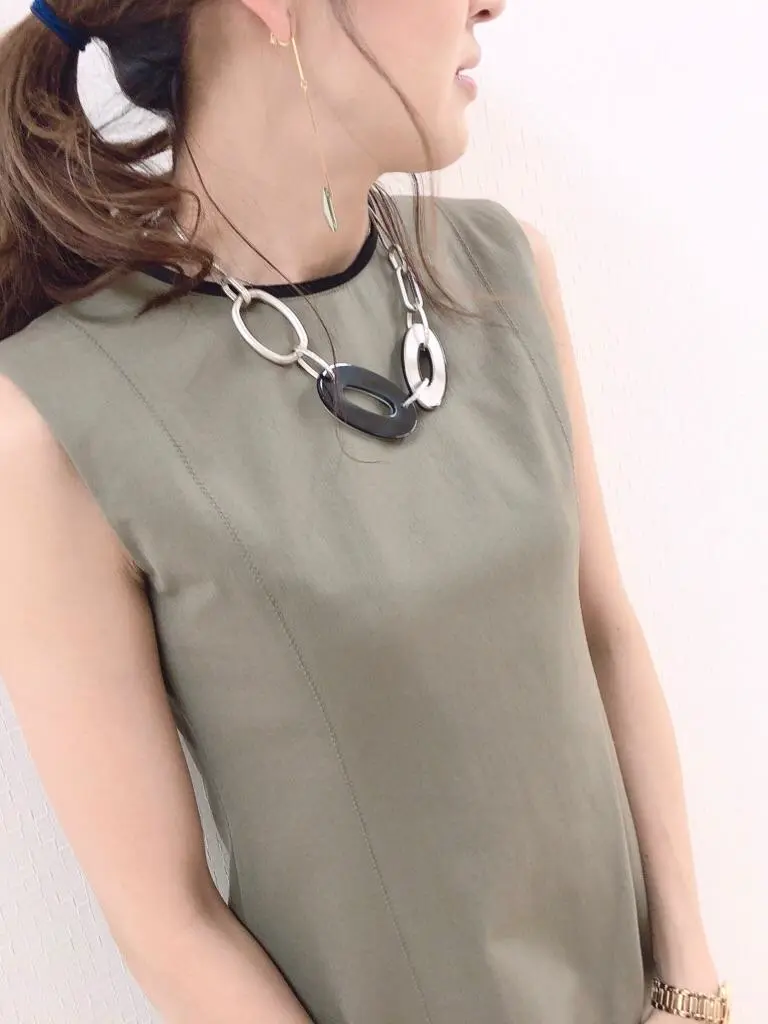 ICB 世戸 コーディネート画像