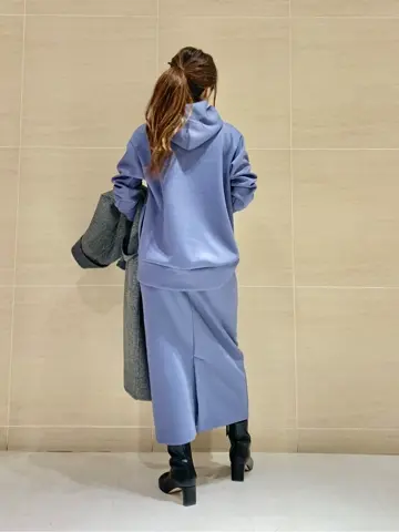 ICB 村田 コーディネート画像