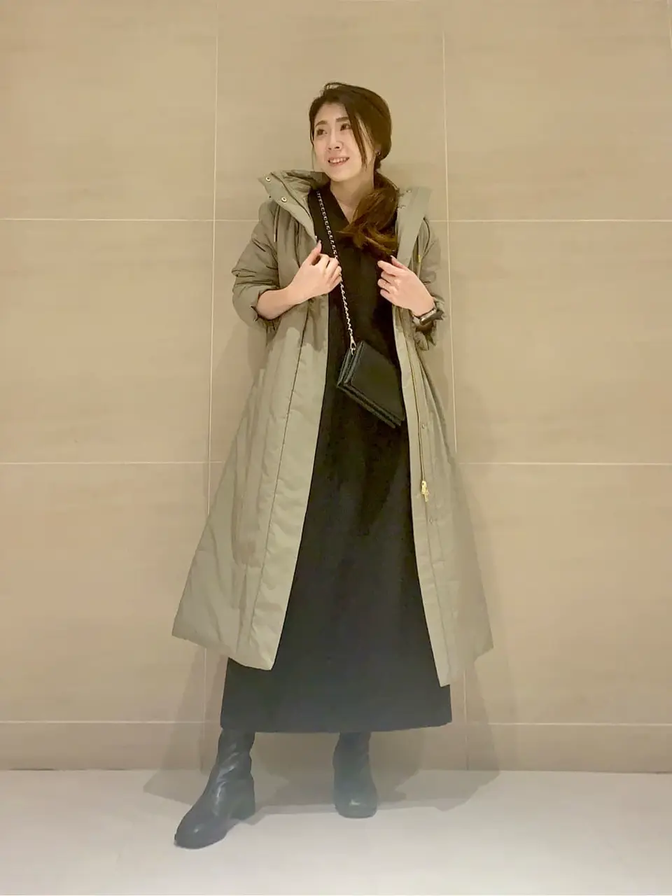  村田 コーディネート画像