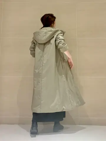 ICB 村田 コーディネート画像