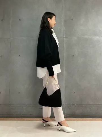 ICB 古住 コーディネート画像