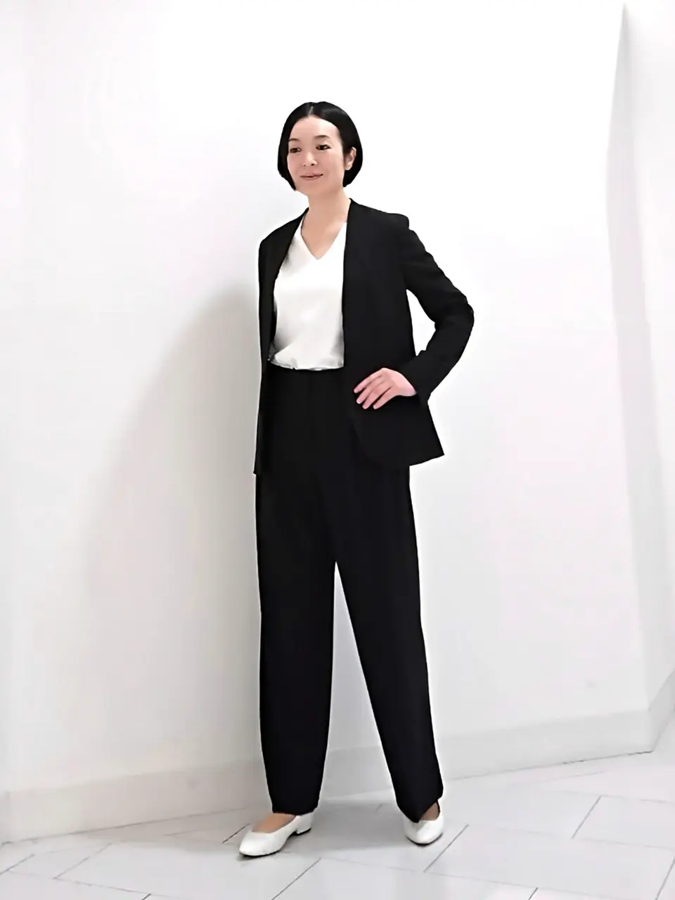  KANAE コーディネート画像