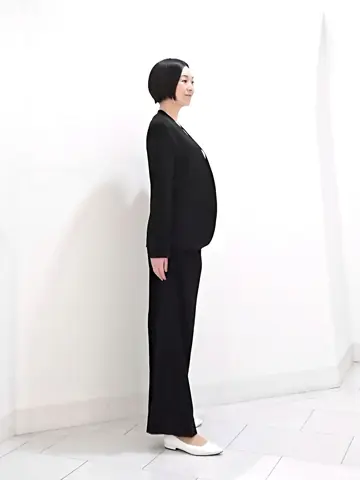 ICB KANAE コーディネート画像