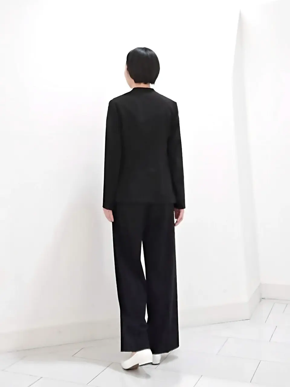 ICB KANAE コーディネート画像