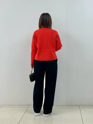 ICB 宮浦 コーディネート画像