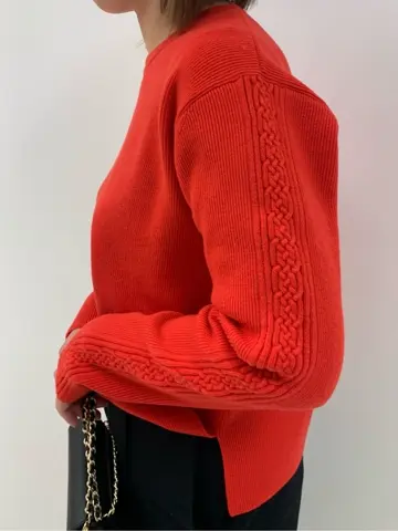 ICB 宮浦 コーディネート画像