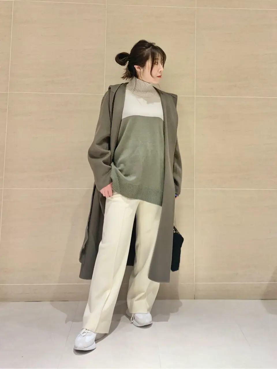  村田 コーディネート画像