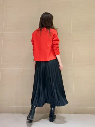 ICB 村田 コーディネート画像