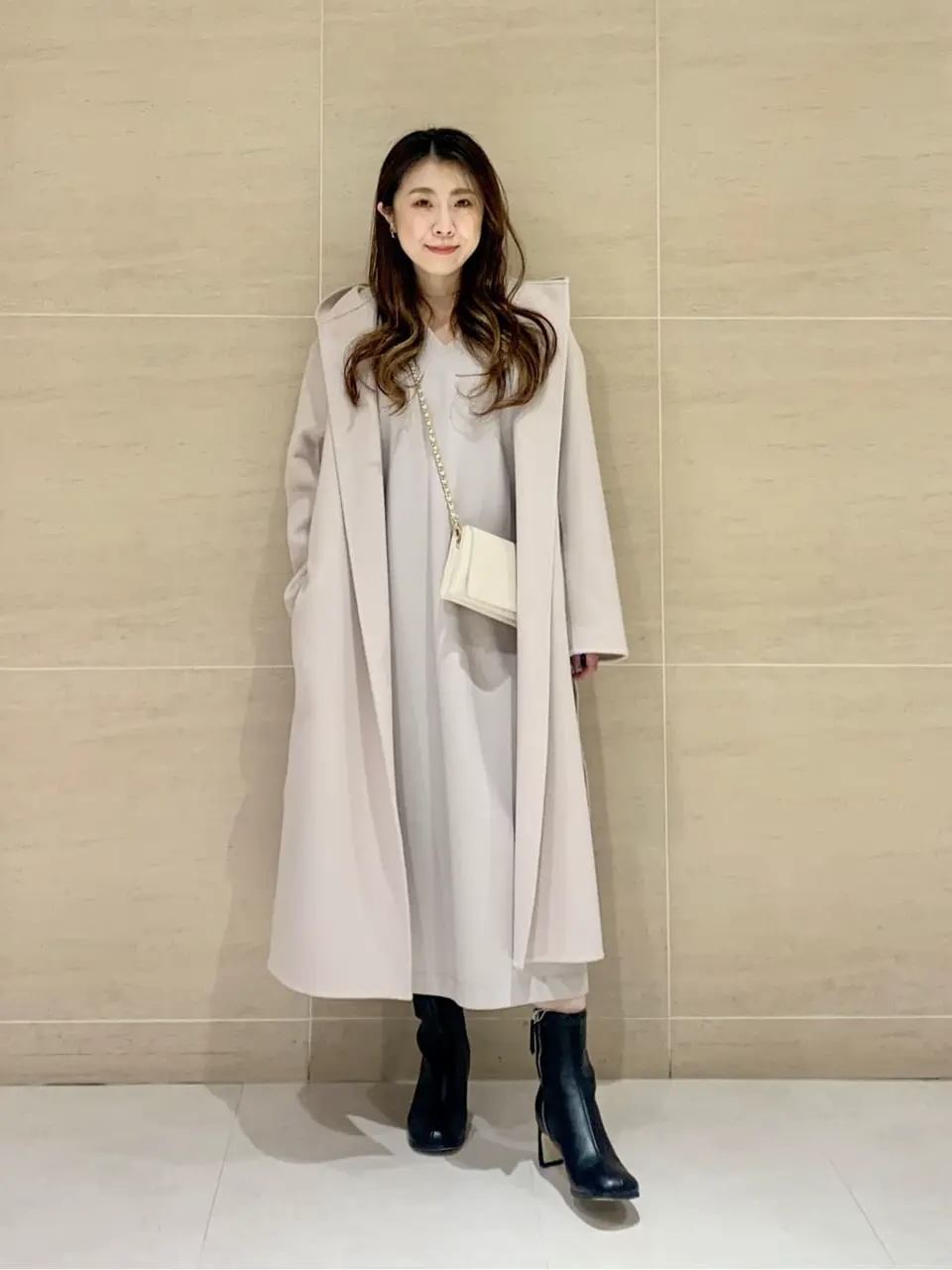  村田 コーディネート画像