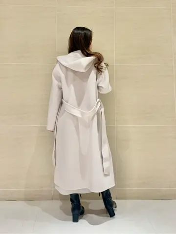 ICB 村田 コーディネート画像