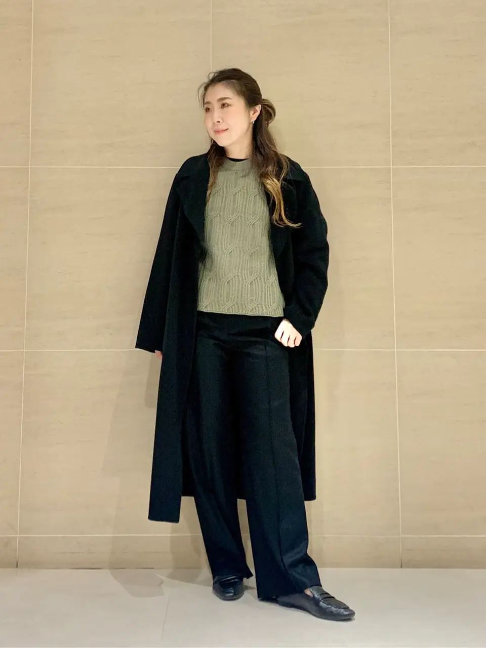  村田 コーディネート画像