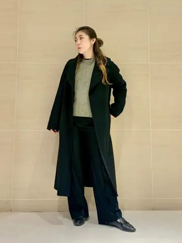 ICB 村田 コーディネート画像