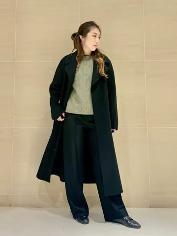 ICB 村田 コーディネート画像