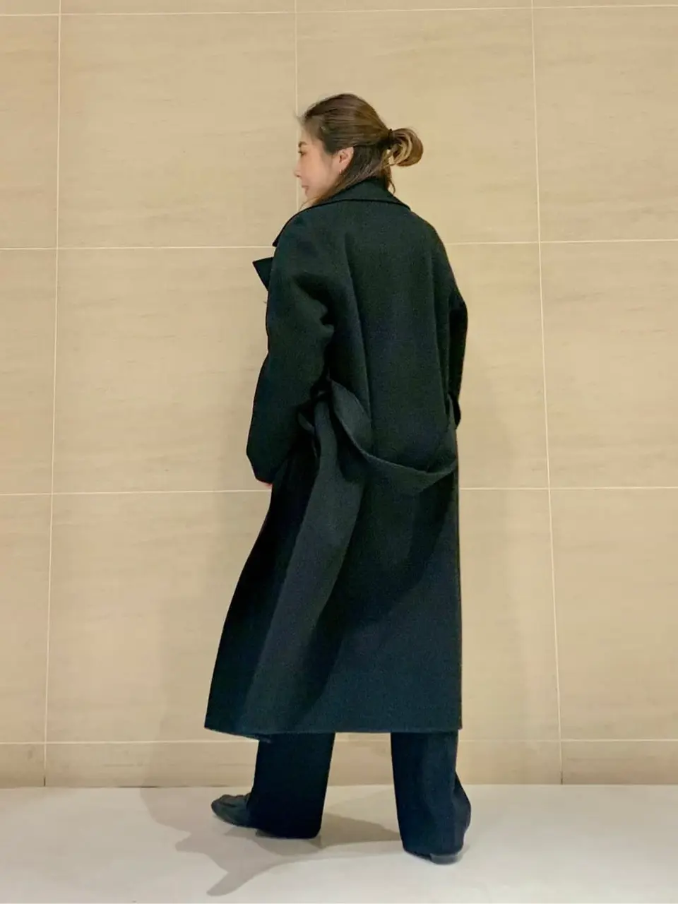 ICB 村田 コーディネート画像