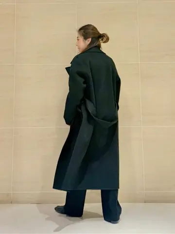 ICB 村田 コーディネート画像