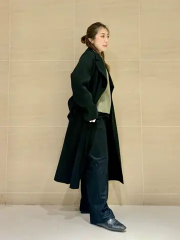 ICB 村田 コーディネート画像