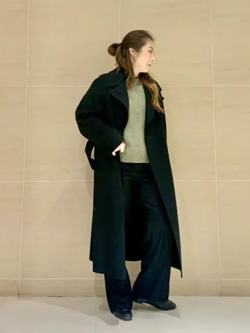 ICB 村田 コーディネート画像