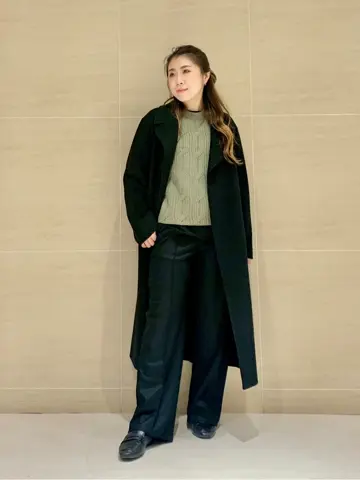 ICB 村田 コーディネート画像