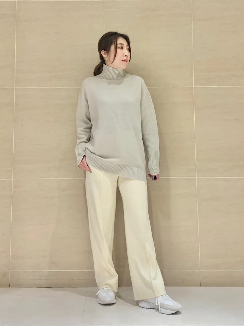  村田 コーディネート画像