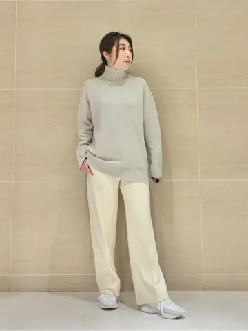 ICB 村田 コーディネート画像