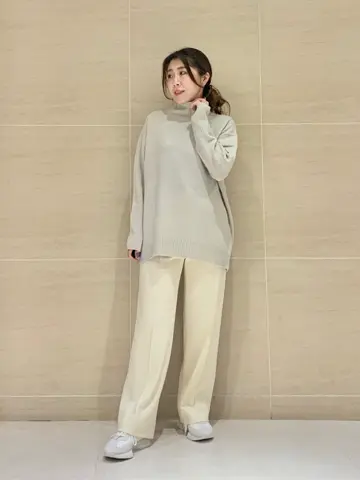 ICB 村田 コーディネート画像