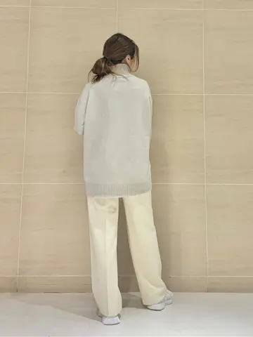 ICB 村田 コーディネート画像