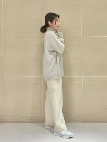 ICB 村田 コーディネート画像