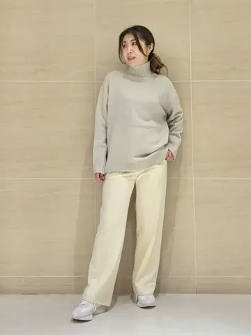 ICB 村田 コーディネート画像