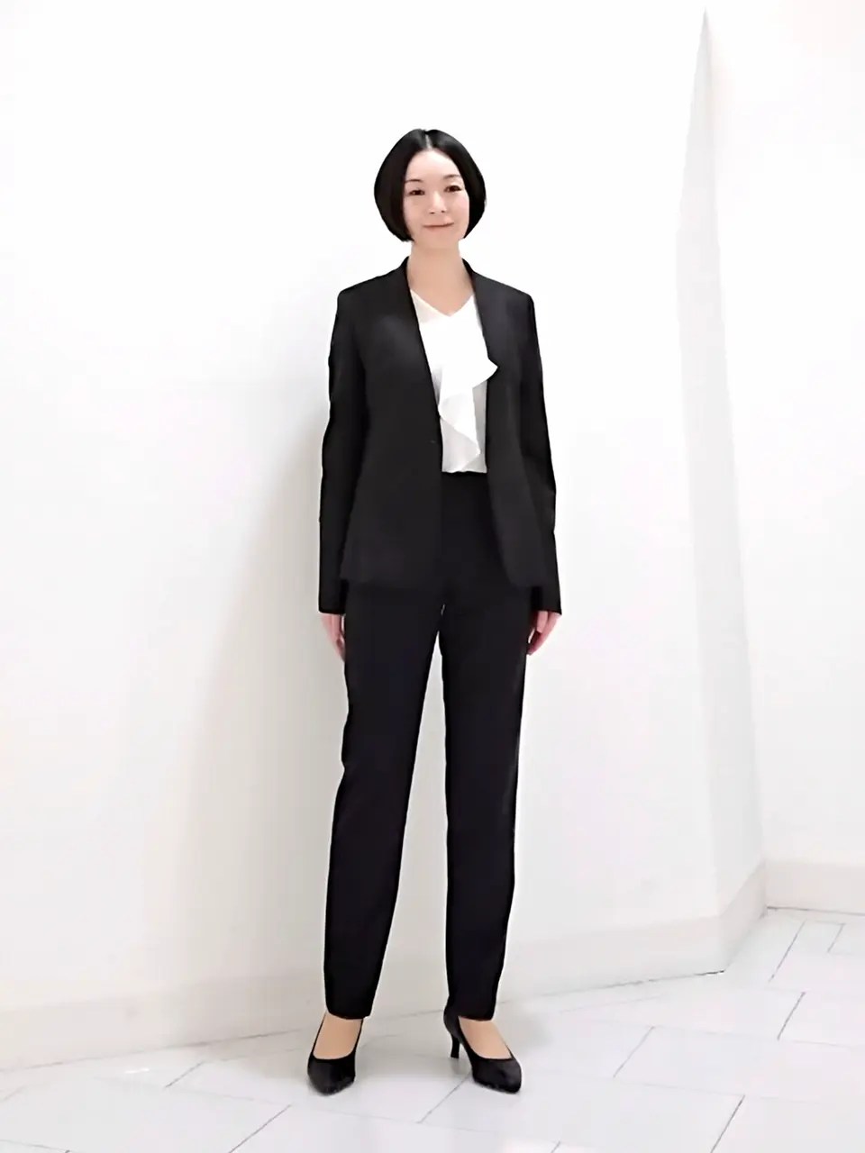  KANAE コーディネート画像