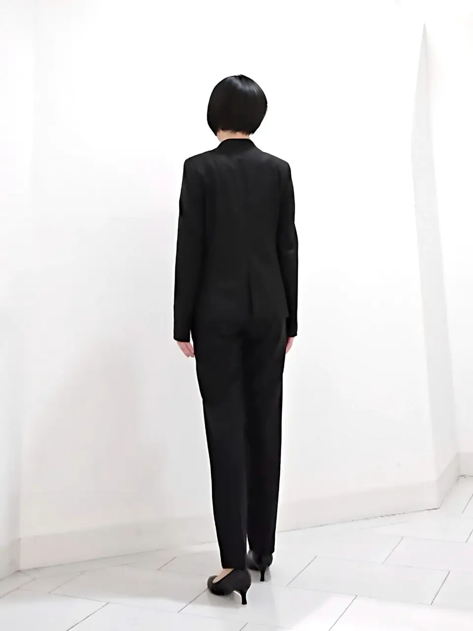 ICB KANAE コーディネート画像