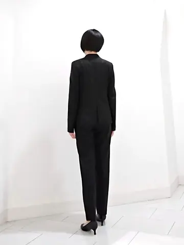 ICB KANAE コーディネート画像