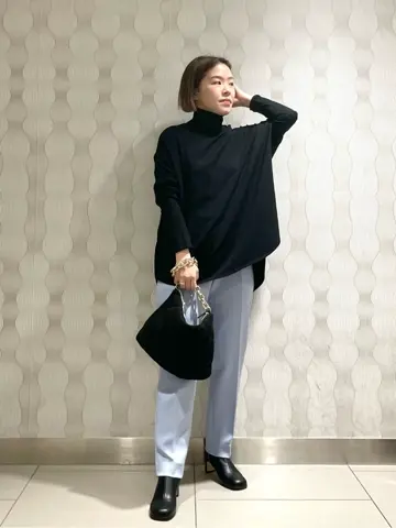 ICB 和久 コーディネート画像