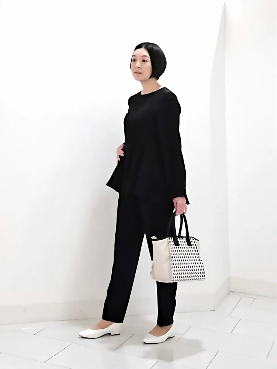  KANAE コーディネート画像