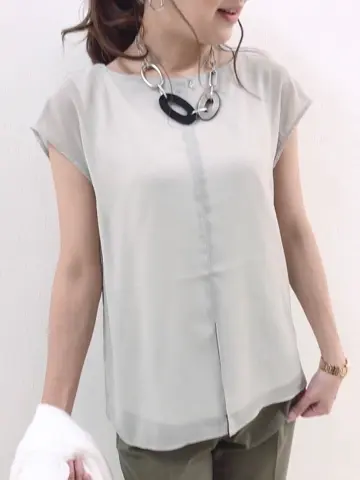 ICB 世戸 コーディネート画像