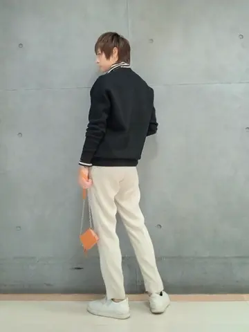 ICB 宮本 コーディネート画像