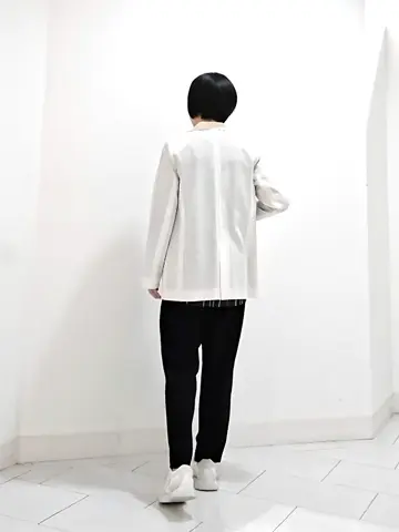 ICB KANAE コーディネート画像