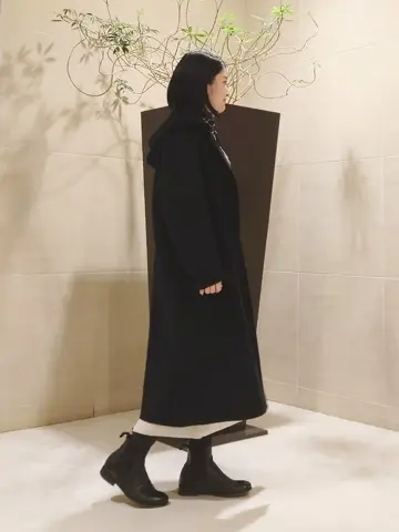 ICB 吉田 コーディネート画像