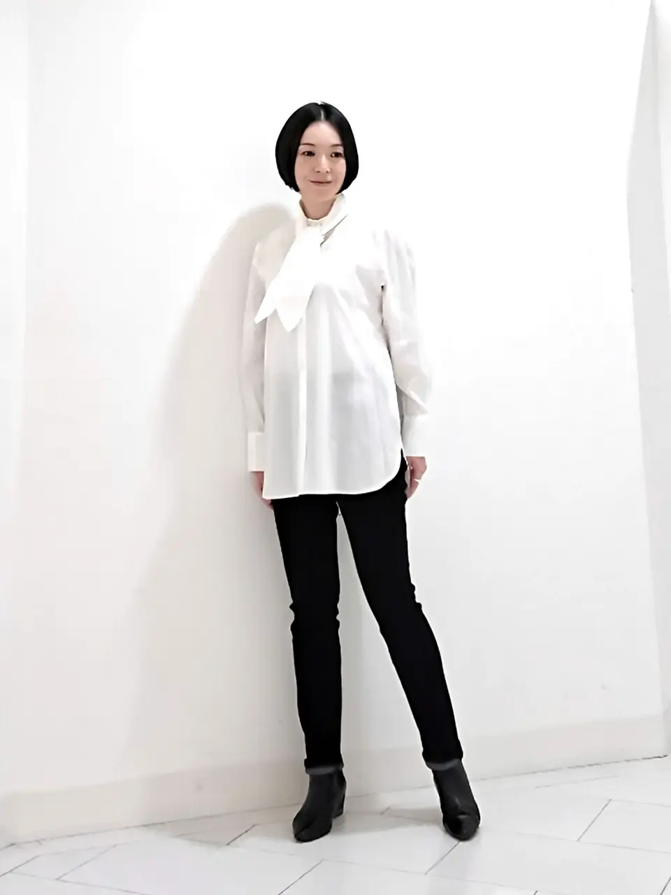 ICB KANAE コーディネート画像