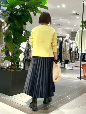 ICB 和久 コーディネート画像