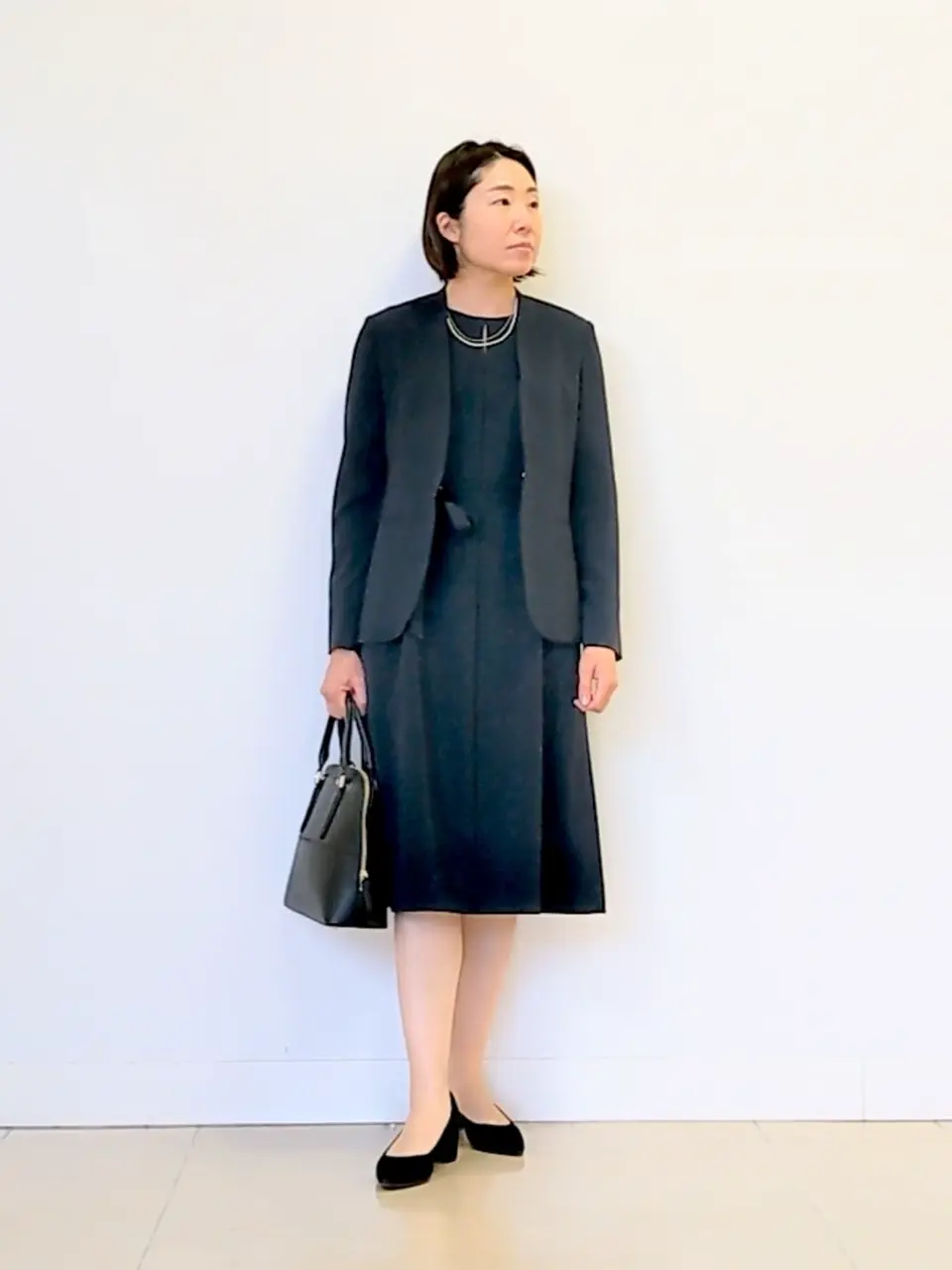  渡邊 コーディネート画像