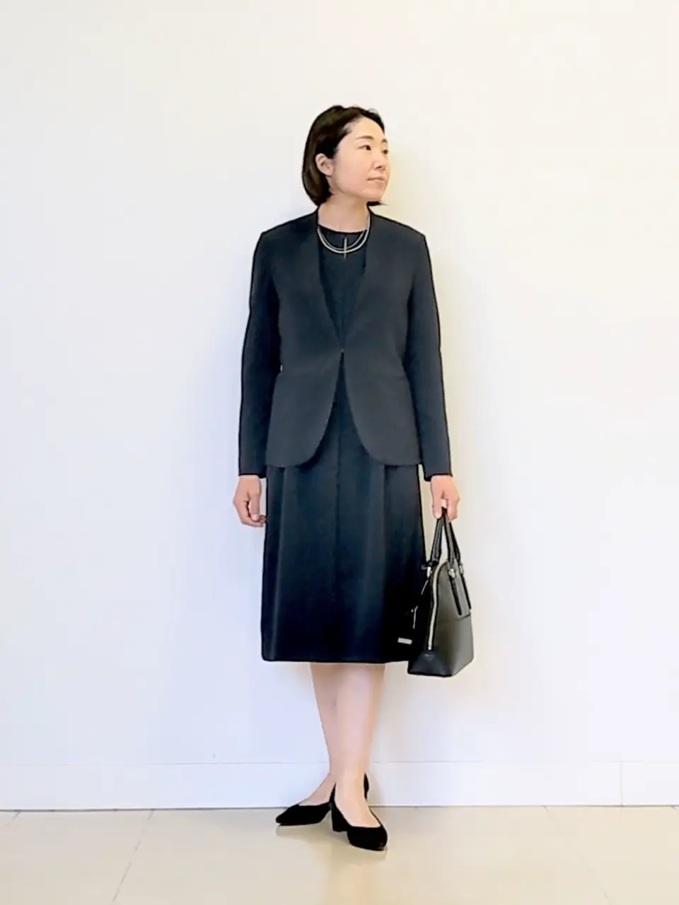 ICB 渡邊 コーディネート画像